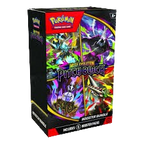 Pitch Black Booster Bundle