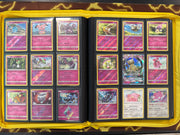 Complete Set Lost Thunder