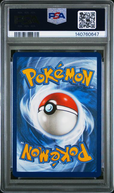PSA 10 MEWTWO ex HYPER RARE DESTINED RIVALS