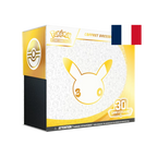 Coffret Dresseur d'élite 30e Anniversaire