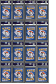 SEQUENTIAL FULL RUMBLE SET