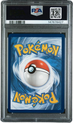 PSA 9 MAGIKARP PALDEA EVOLVED