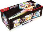 Coffret Surprise Évolutions Prismatiques