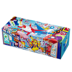Pokemon Center Fukuoka Special Japanese Box