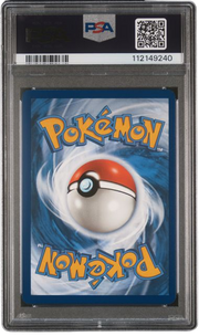 PSA 10 NINETALES OBSIDIAN FLAMES