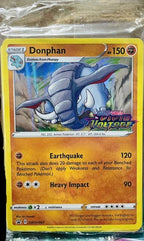 DONPHAN SWSH067 PROMO - SEALED