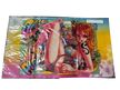 One Piece Nami Playmat VOL.3 