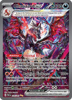 Charizard ex (234/091) - SV Paldean Fates Holofoil