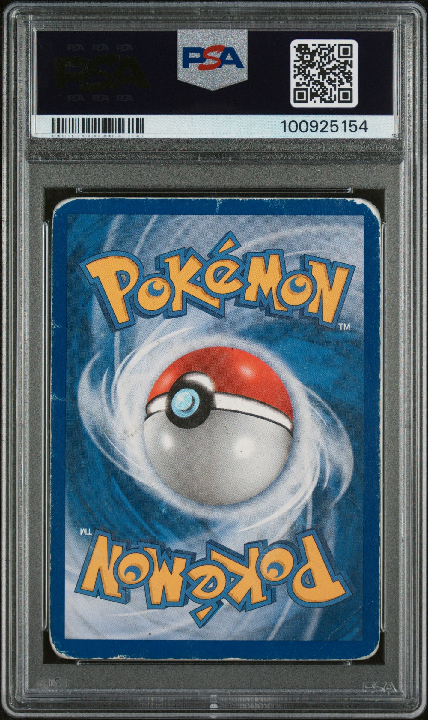 PSA 1 LATIOS-HOLO EX DEOXYS