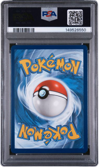 PSA 10 FA/ORBEETLE V LOST ORIGIN