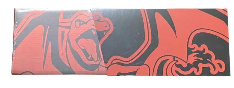 Chinese 25th Anniversary Charizard UPC