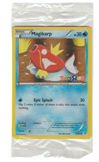 Magikarp Holo Toys R Us Stamped Promo Sealed