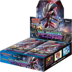 Alolan Moonlight Japanese Booster Box