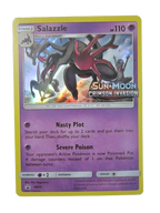 SALAZZLE SM73 PROMO - SEALED