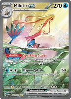 Milotic ex (237/191) - SV08 Surging Sparks Holofoil