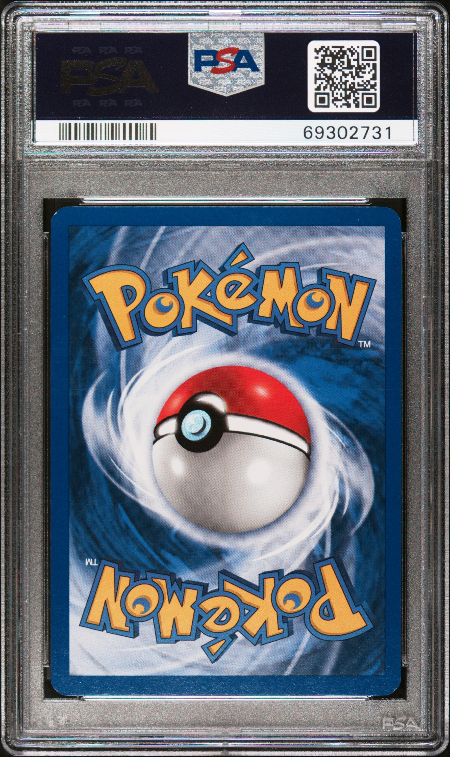 PSA 9 DARK VILEPLUME-HOLO 1ST EDITION