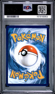 PSA 10 FA/GLACEON VSTAR CROWN ZENITH