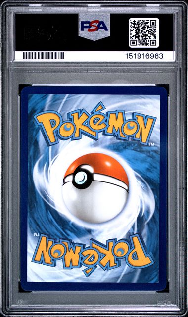 PSA 10 FA/GLACEON VSTAR CROWN ZENITH