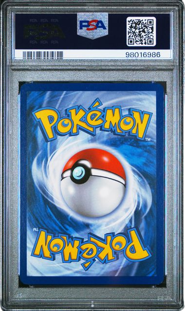 PSA 10 FA/M GARDEVOIR EX XY RADIANT COLLECTION 
