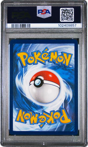 PSA 10 FA/CHARIZARD VSTAR SWSH PROMO