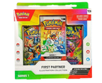 First Partner Series 1 Illustration Collection Box