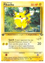 Complete Set 7/7 - WotC Promos Gold W Stamp