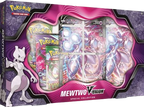 Coffret Collection Spéciale Mewtwo V-Union