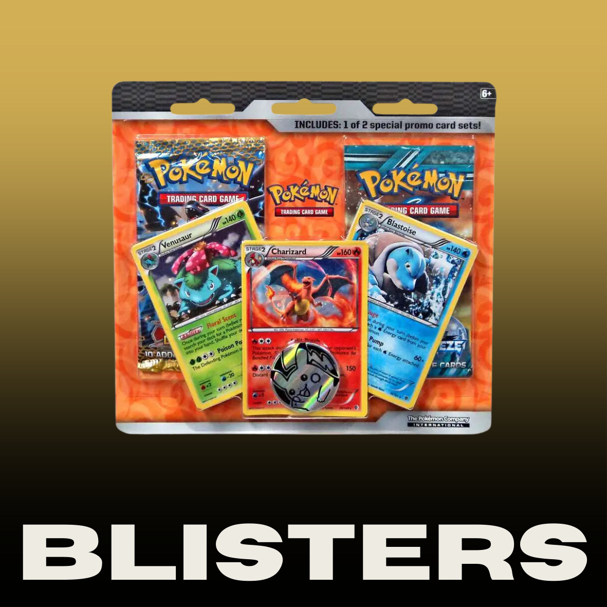 Blisters