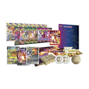 Sealed Case Charizard Ultra-Premium UPC - SWSH07