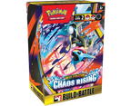 Chaos Rising Build & Battle