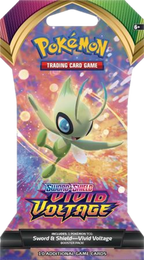 Vivid Voltage Sleeved Pack