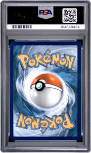 PSA 10 TYRUNT MEGA EVOLUTION PROMO