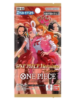 EB-03 Heroines Edition Japanese Booster Pack