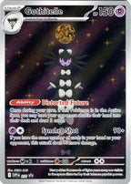 Gothitelle (211) - SV Scarlet & Violet Promo Cards Holofoil