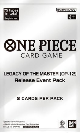 Explore All OP Singles
