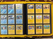Complete Set Lost Thunder