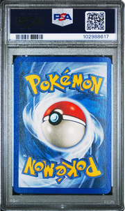 PSA 9 TYRANITAR REV FOIL EXPEDITION