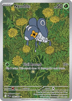 Nymble (96/094) - ME02 Phantasmal Flames Holofoil