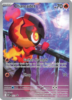 Charcadet (22/null) - ME Mega Evolution Promo Holofoil