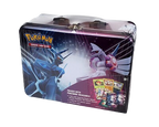 Collector Chest (Fall 2022) - Dialga & Palkia