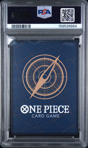 PSA 10 PREMIUM CARD COLLECTION -UTA-