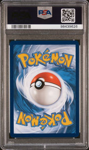 PSA 10 CHARIZARD EX SPECIAL ILLUSTRATION RARE