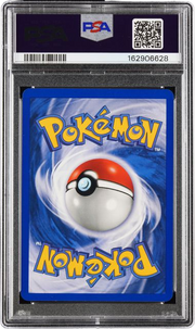 PSA 9 GENGAR HOLO LEGENDARY COLLECTION