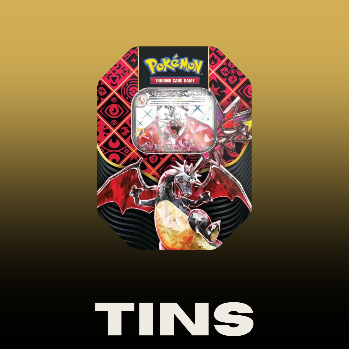 Tins