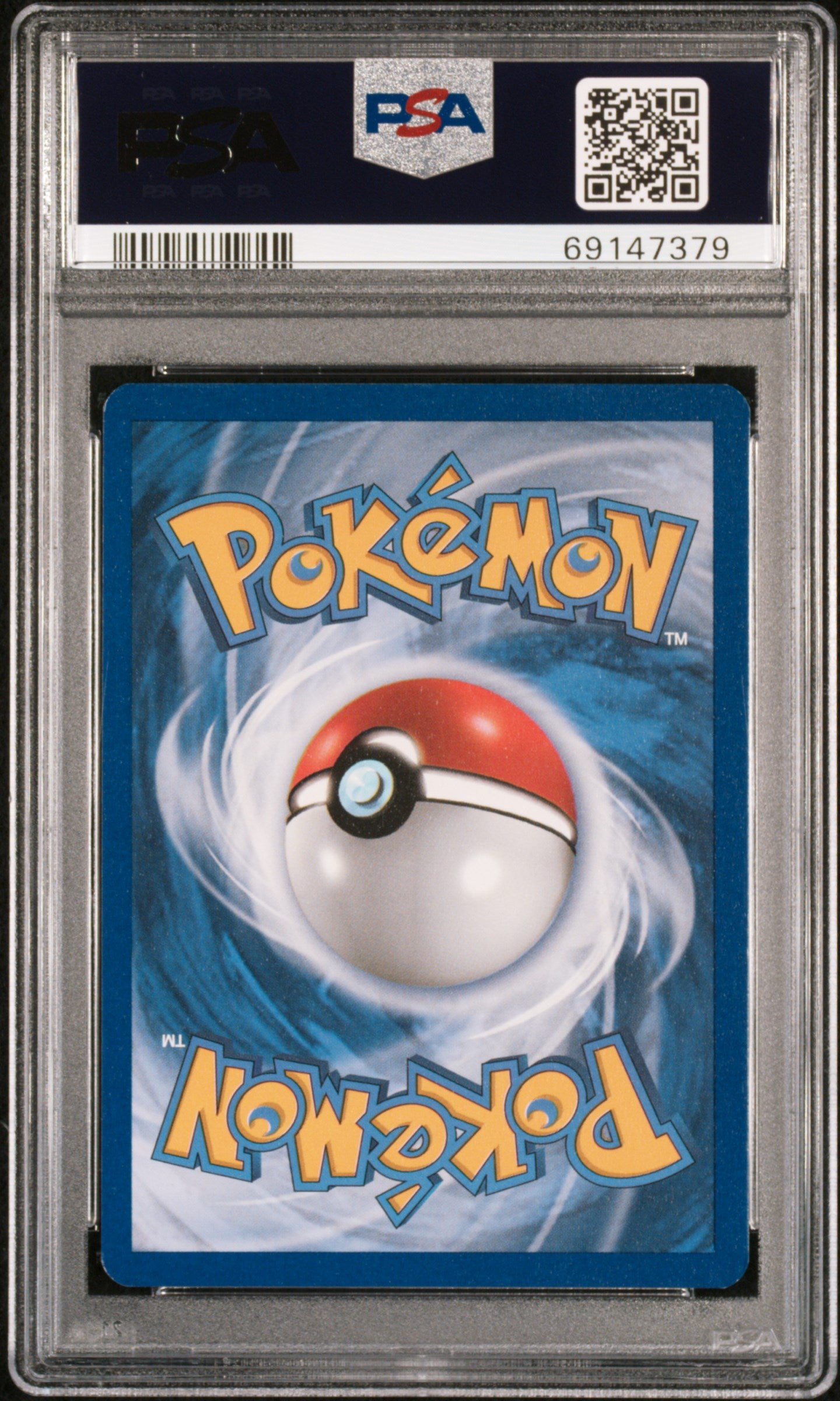 PSA 10 SHELGON-HOLO DRAGON VAULT