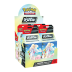 Lillie Premium Tournament Collection Case
