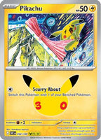 Pikachu (32/128) - ME 30th Celebration Holofoil