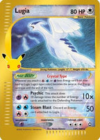 Lugia (149/147) - ME 30th Celebration Classic Collection Holofoil