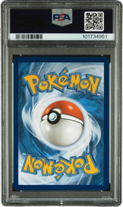 PSA 10 FA/DARKRAI VSTAR CROWN ZENITH