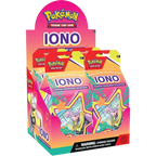 Iono Premium Tournament Collection